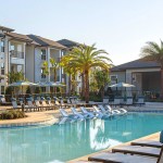 Sentinel Acquires Drift Town Center East Apartments in Jacksonville, Florida