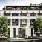 Sentinel Reaches Major Milestone on Melbourne Build to Rent Development