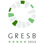 Sentinel Real Estate Earns 2023 5 Star GRESB Rating