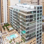 Sentinel Acquires High-Rise Community in Downtown Dallas