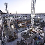 Sentinel’s Build to Rent Development in Melbourne Progressing with a Positive Reception