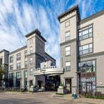 Sentinel Real Estate Corporation Acquires 3000 Sage Apartments in Houston