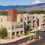 Community Upgrades Underway at ABQ Uptown Apartments