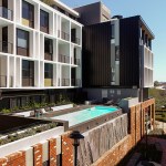 Sentinel Delivers Australia’s First Carbon Neutral Certified Apartment Building