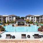 Sentinel Real Estate Corporation Acquires Apartment Communities in Atlanta and Philadelphia