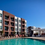 Sentinel Acquires 281-Unit Bay Area Community